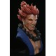 Street Fighter Akuma 1/1 Life Size Bust 74cm